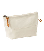 Boat and Tote Zip Pouch - US 9173