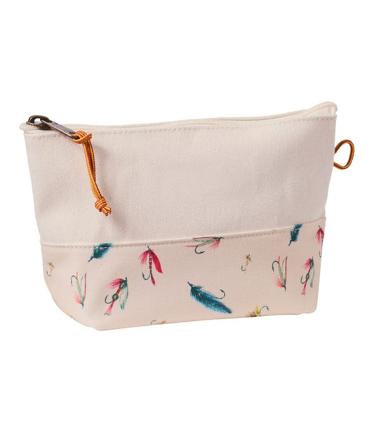Boat and Tote Zip Pouch - US 9773