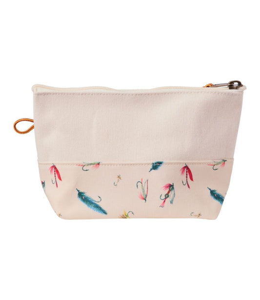 Boat and Tote Zip Pouch - US 9773