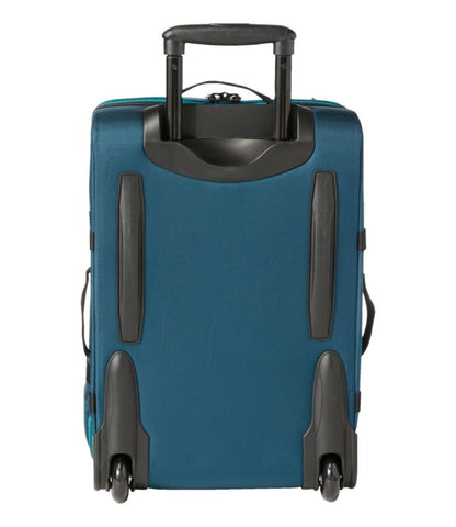 Approach Rolling Gear Bag, Medium - US 7795