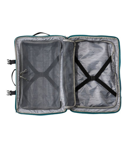 Approach Rolling Gear Bag, Medium - US 7795