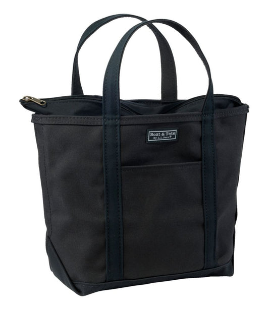 Boat and Tote®, Zip-Top with Pocket - US 3314