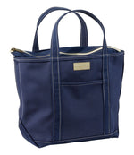 Boat and Tote®, Zip-Top with Pocket - US 3260