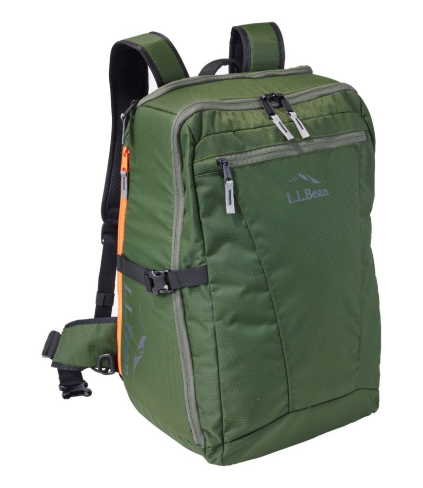 Approach Travel Pack, 39L - US 1904