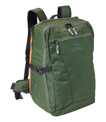 Approach Travel Pack, 39L - US 1904