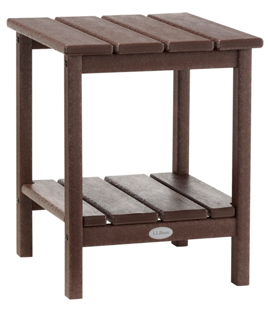 All-Weather Square Side Table - US 6151