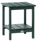 All-Weather Square Side Table - US 6577
