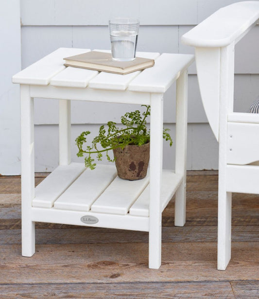All-Weather Square Side Table - US 3213