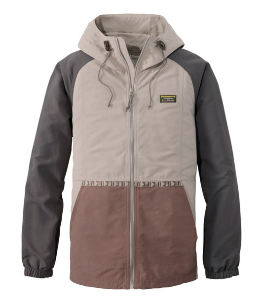 Men's Mountain Classic Jacket, Multi Color - US 8254