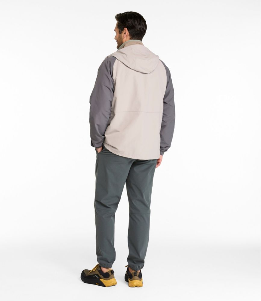 Men's Mountain Classic Jacket, Multi Color - US 8254