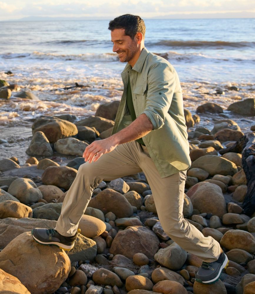 Men's No Fly Zone Pants - US 8834
