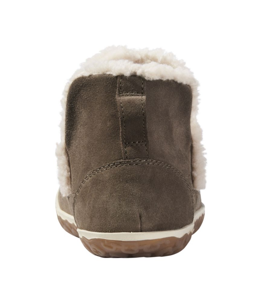 Women's Mountain Slippers, Boot Mocs - US 6095