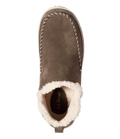 Women's Mountain Slippers, Boot Mocs - US 6095