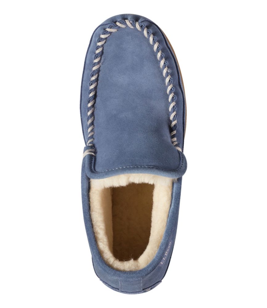Women's Wicked Good Slippers, Boot Moc - US 0476