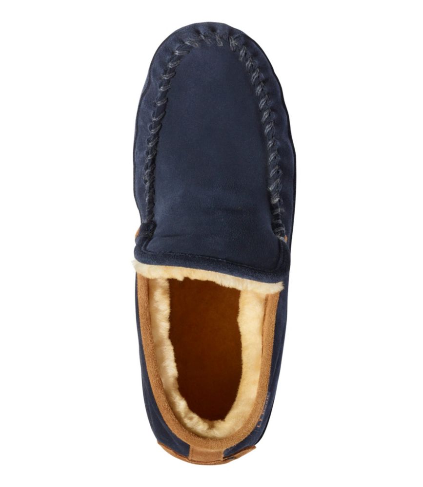 Men's Wicked Good Slippers, Boot Moc - US 8211