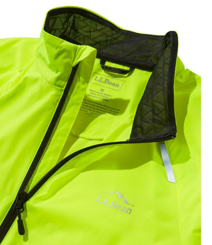 Men's Bean Bright Multisport Jacket - US 7734