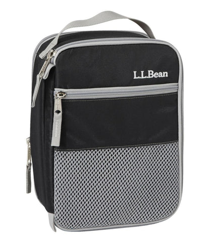 Expandable Lunch Box - US 8419