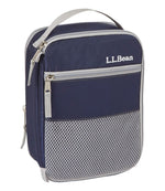 Expandable Lunch Box - US 0237