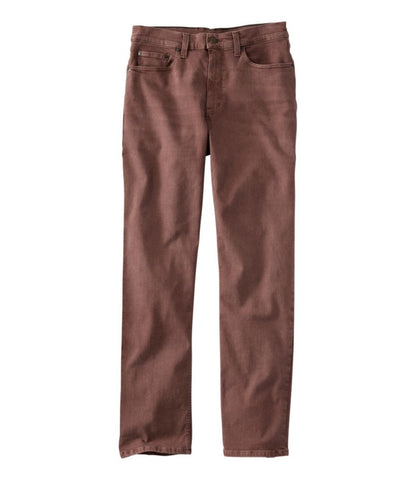 Men's BeanFlex® Jeans, Classic Fit - US 5717
