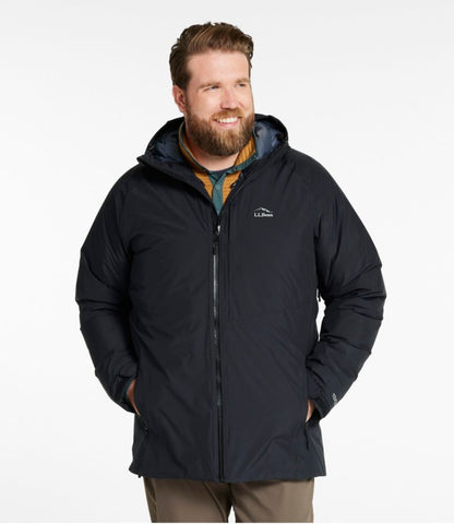 Men's Waterproof Ultralight Down Jacket - US 2665