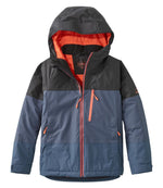 Kids' Waterproof Wildcat Ski Jacket - US 6448