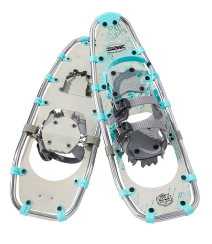 Women's Winter Walker Snowshoe Package - US 4897