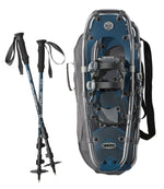 Men's Winter Walker Snowshoe Package - US 0201