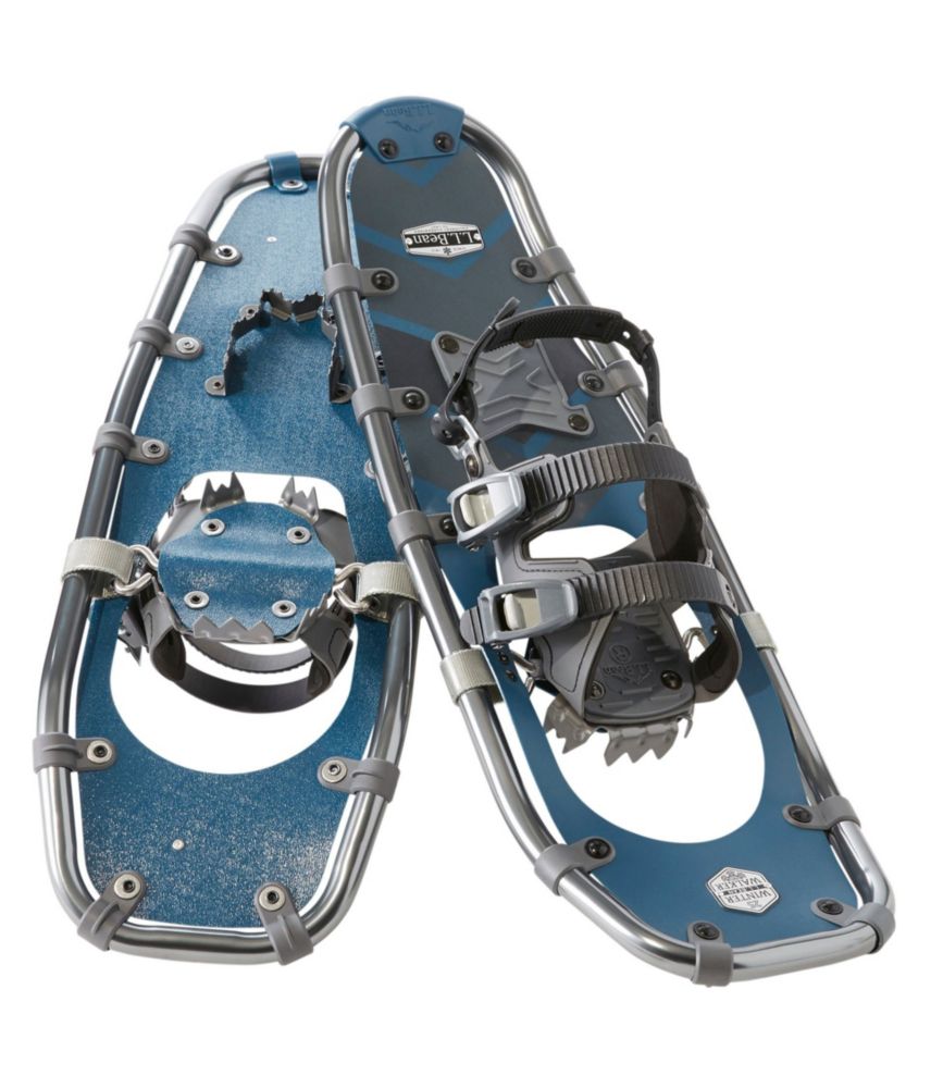 Men's Winter Walker Snowshoe Package - US 0201