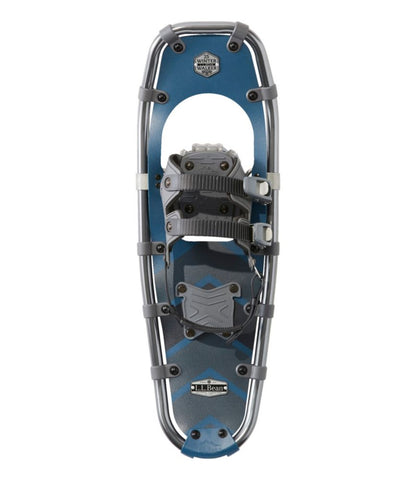 Men's Winter Walker Snowshoe Package - US 0201