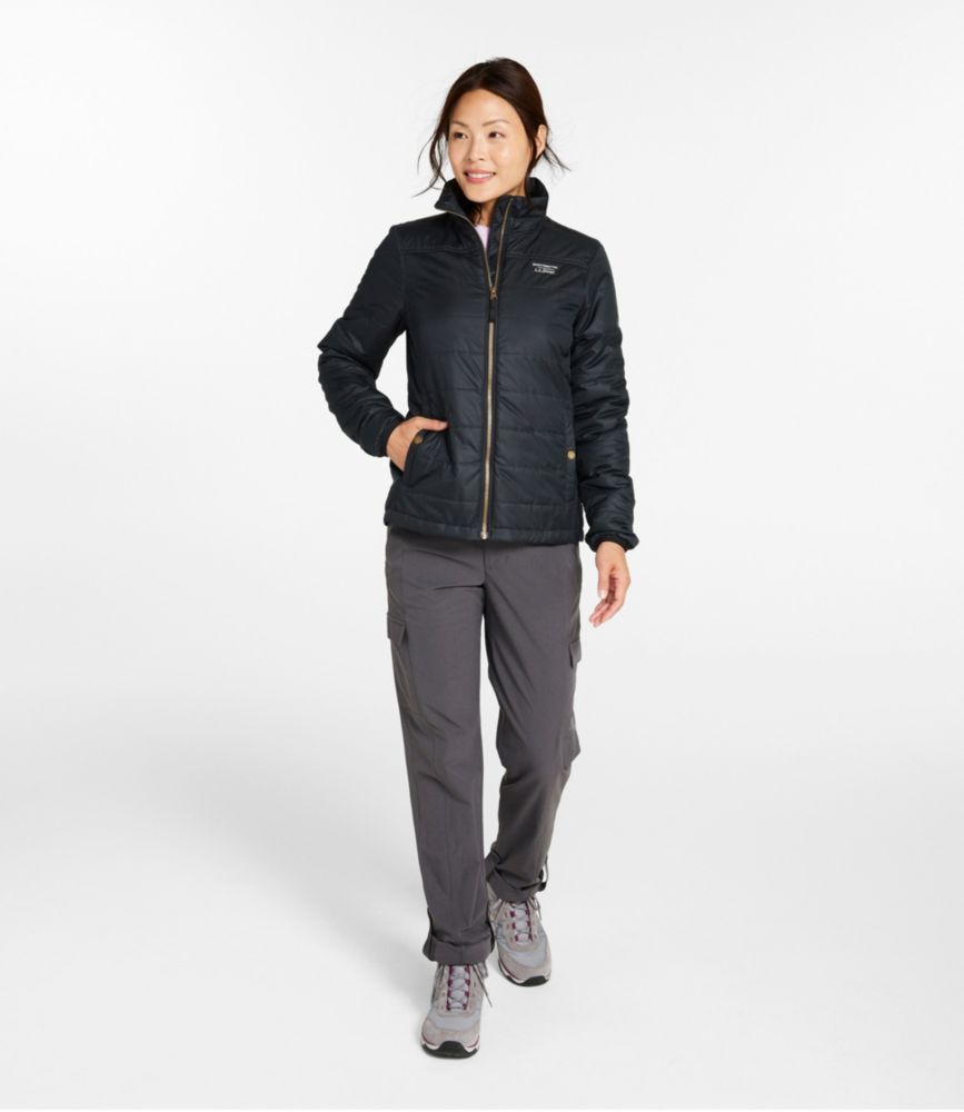 Women's Mountain Classic Puffer Jacket - US 1195