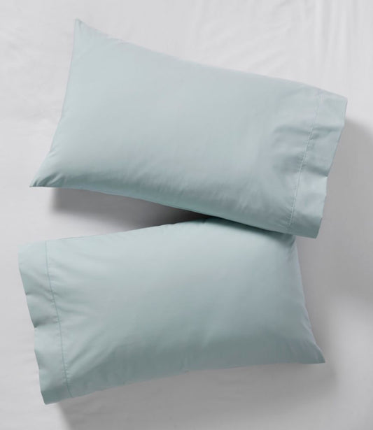 280-Thread-Count Pima Cotton Percale Sheet Set - US 7514