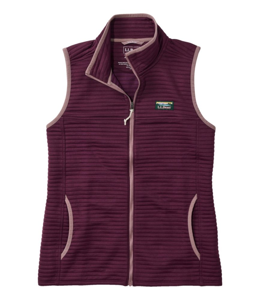 Women's Airlight Vest - US 8456
