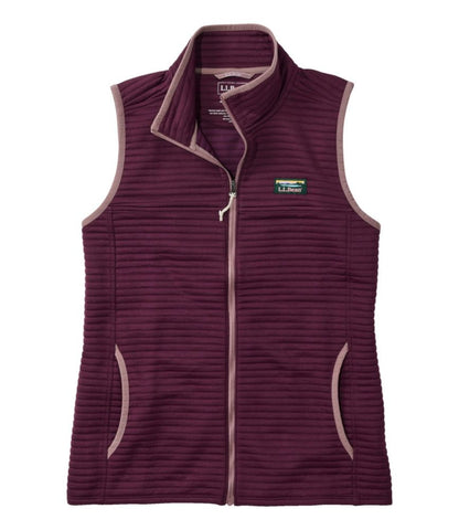 Women's Airlight Vest - US 8456