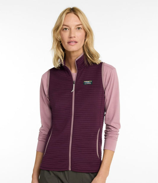 Women's Airlight Vest - US 8456
