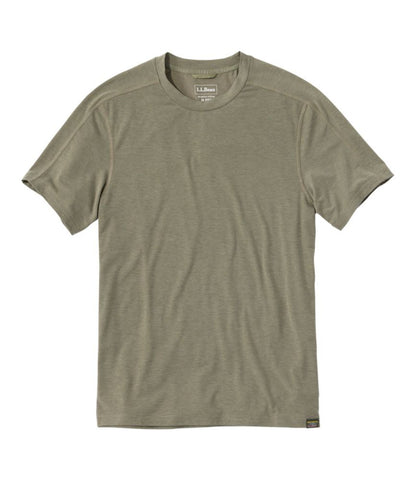 Men's Everyday SunSmart® Tee, Short-Sleeve - US 6777