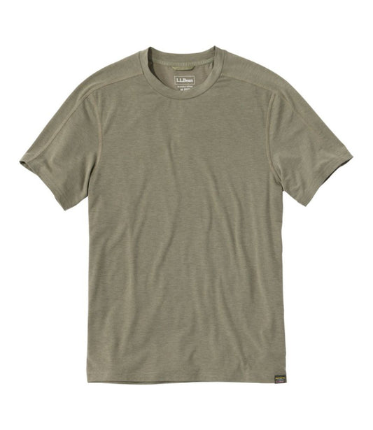 Men's Everyday SunSmart® Tee, Short-Sleeve - US 6777