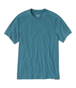 Men's Everyday SunSmart® Tee, Short-Sleeve - US 6953