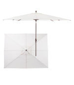 Sunbrella 8' x10' Market Umbrella - US 1383