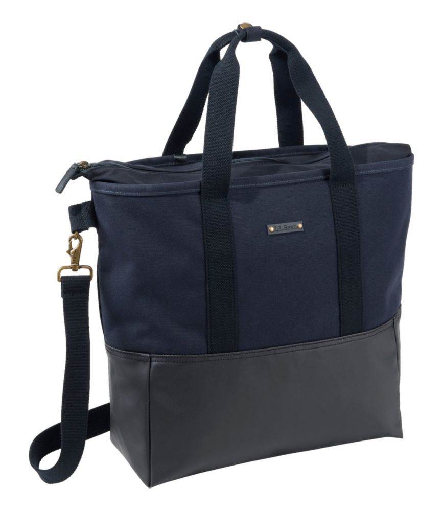 L.L.Bean Nor'easter Tote Bag, Regular - US 3039