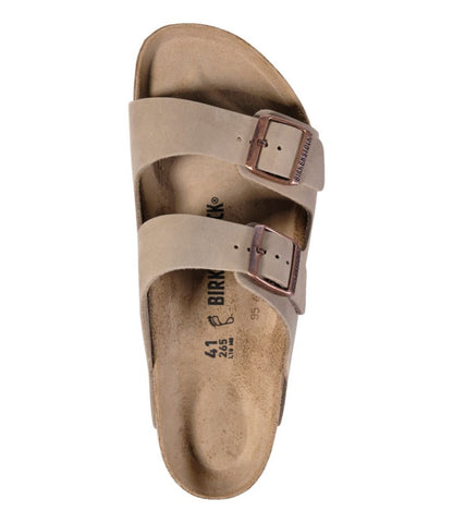 Men's Birkenstock Arizona Leather Sandals - US 4812