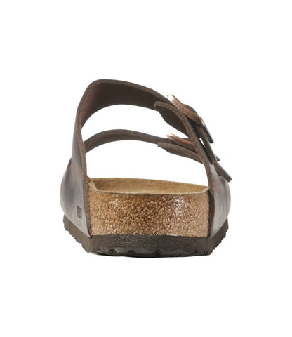 Men's Birkenstock Arizona Leather Sandals - US 4181