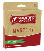 Scientific Angler Mastery Infinity Floating Fly Line - US 6444
