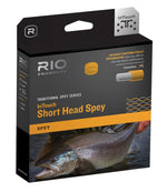 Rio Intouch Short Head Spey Fly Line - US 7643