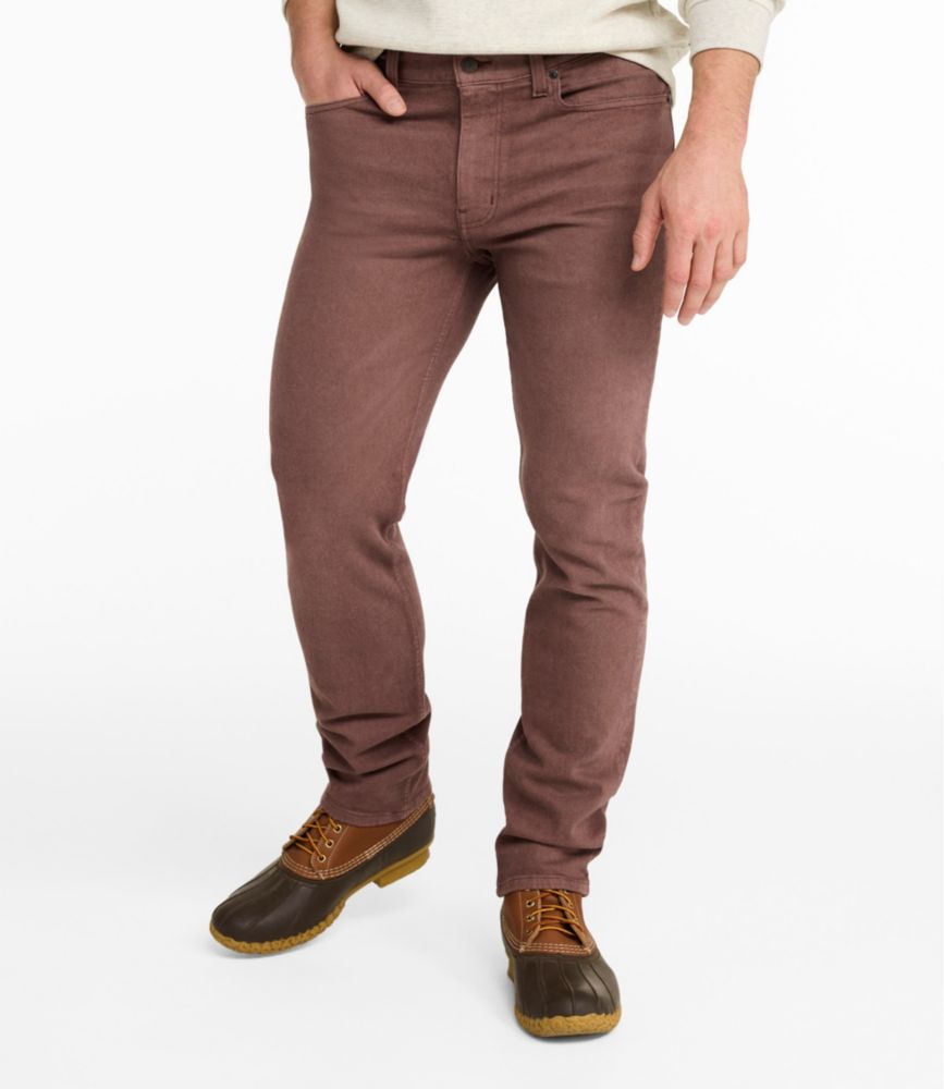 Men's BeanFlex® Jeans, Slim Fit - US 3323