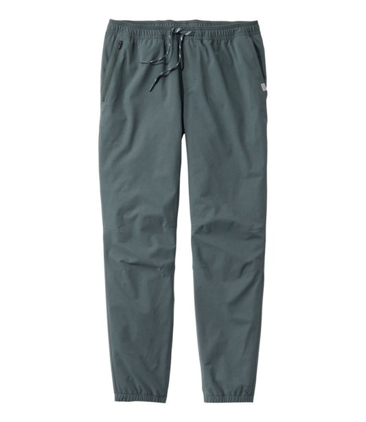 Men's L.L.Bean Multisport Joggers - US 4520