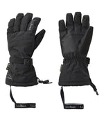 Men's L.L.Bean GORE-TEX PrimaLoft Ski Gloves - US 2968
