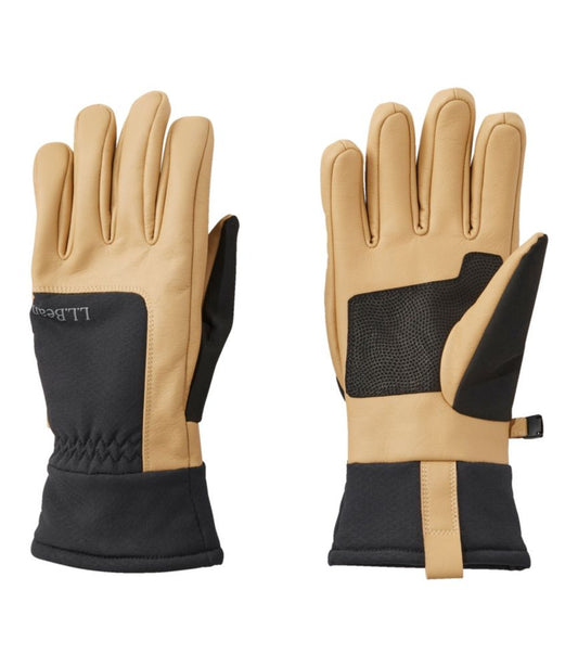 Adults' L.L.Bean Insulated Utility Gloves - US 5383