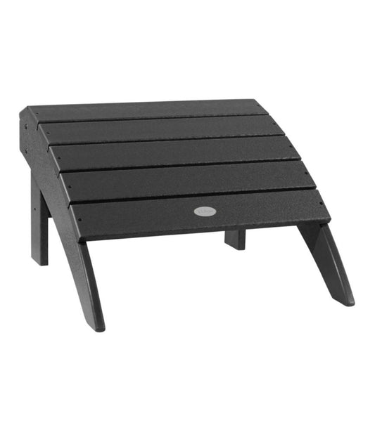 All-Weather Adirondack Footstool - US 4360