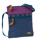 Mountain Classic Crossbody Bag, Multi - US 4777