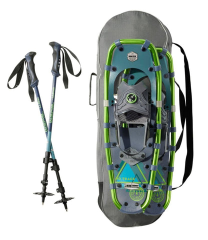 Men's Pathfinder BOA® Rec Snowshoe Package - US 8851